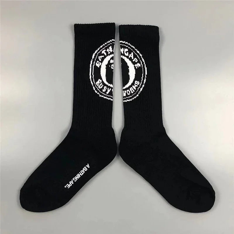 ALL Bape Socks