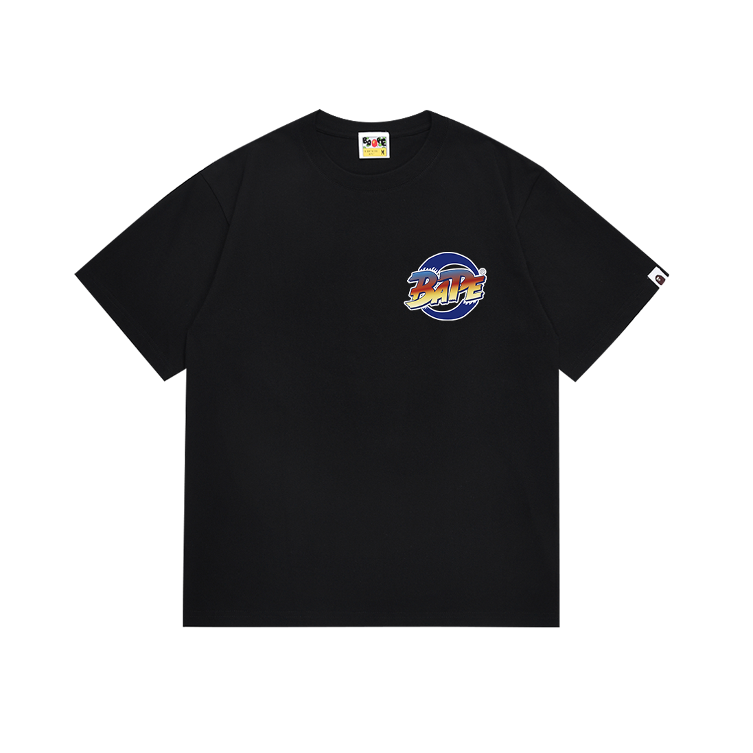 Bape Tees