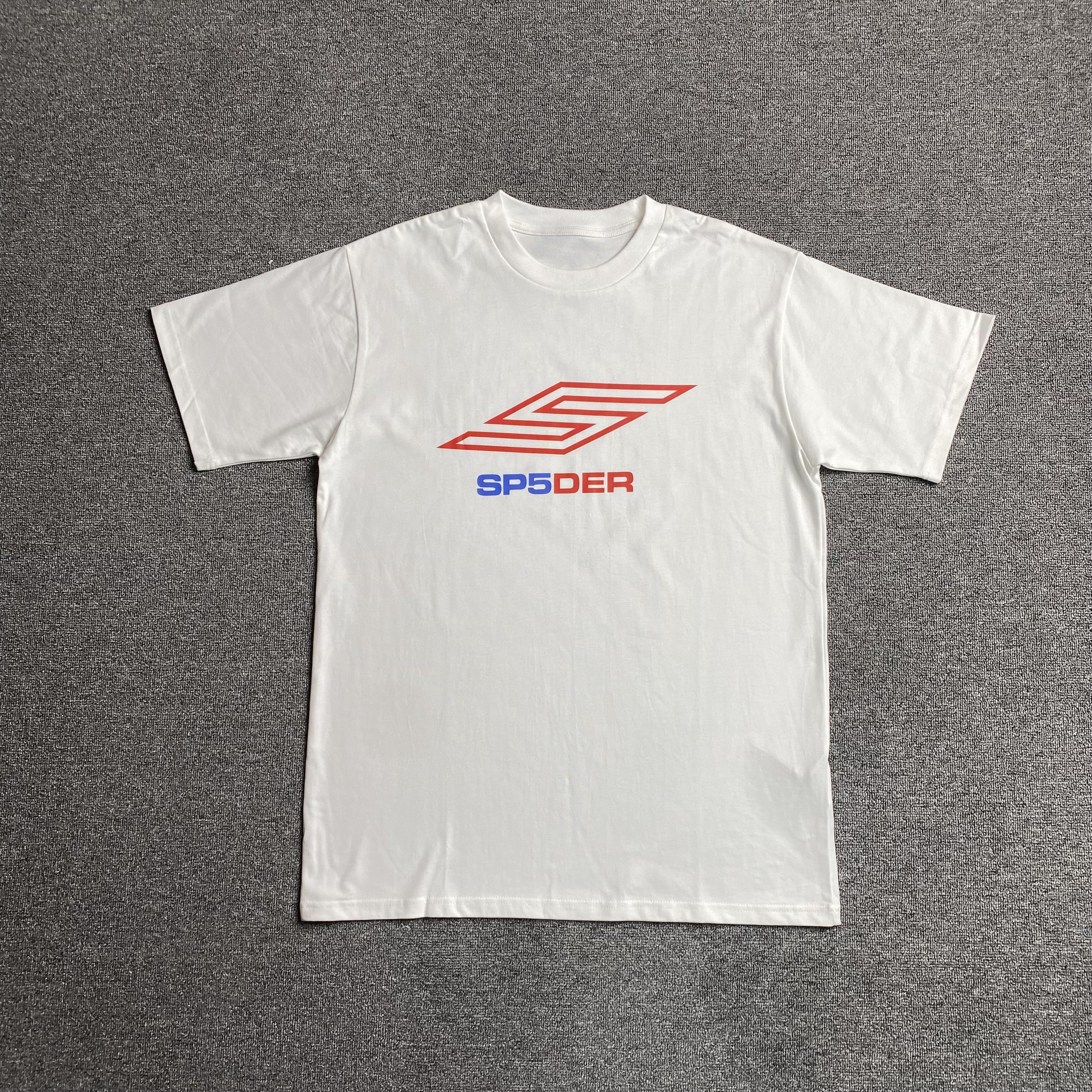 SP5DER Mixed Tees