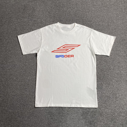 SP5DER Mixed Tees