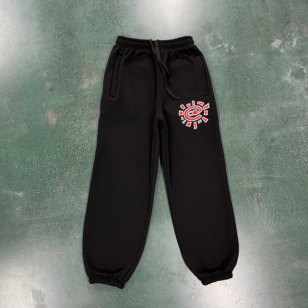 Rel@xed Sweatpants PROMO
