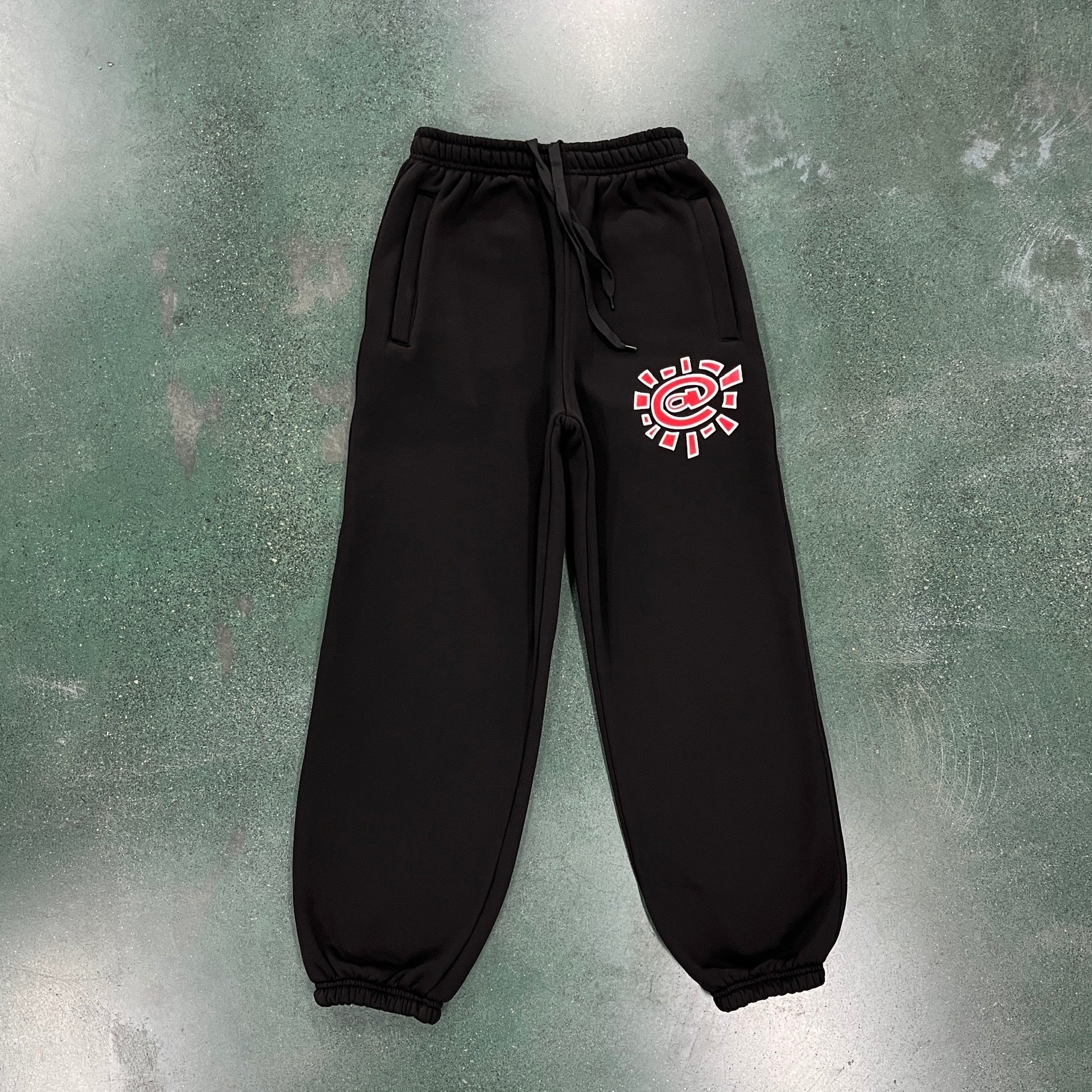 Rel@xed Sweatpants PROMO