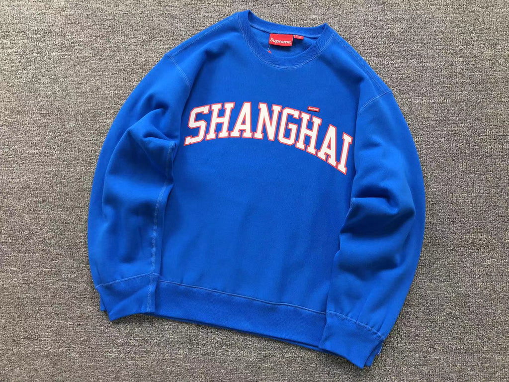 Supreme Mixed Sweaters