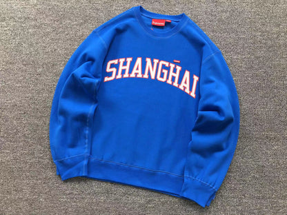 Supreme Mixed Sweaters