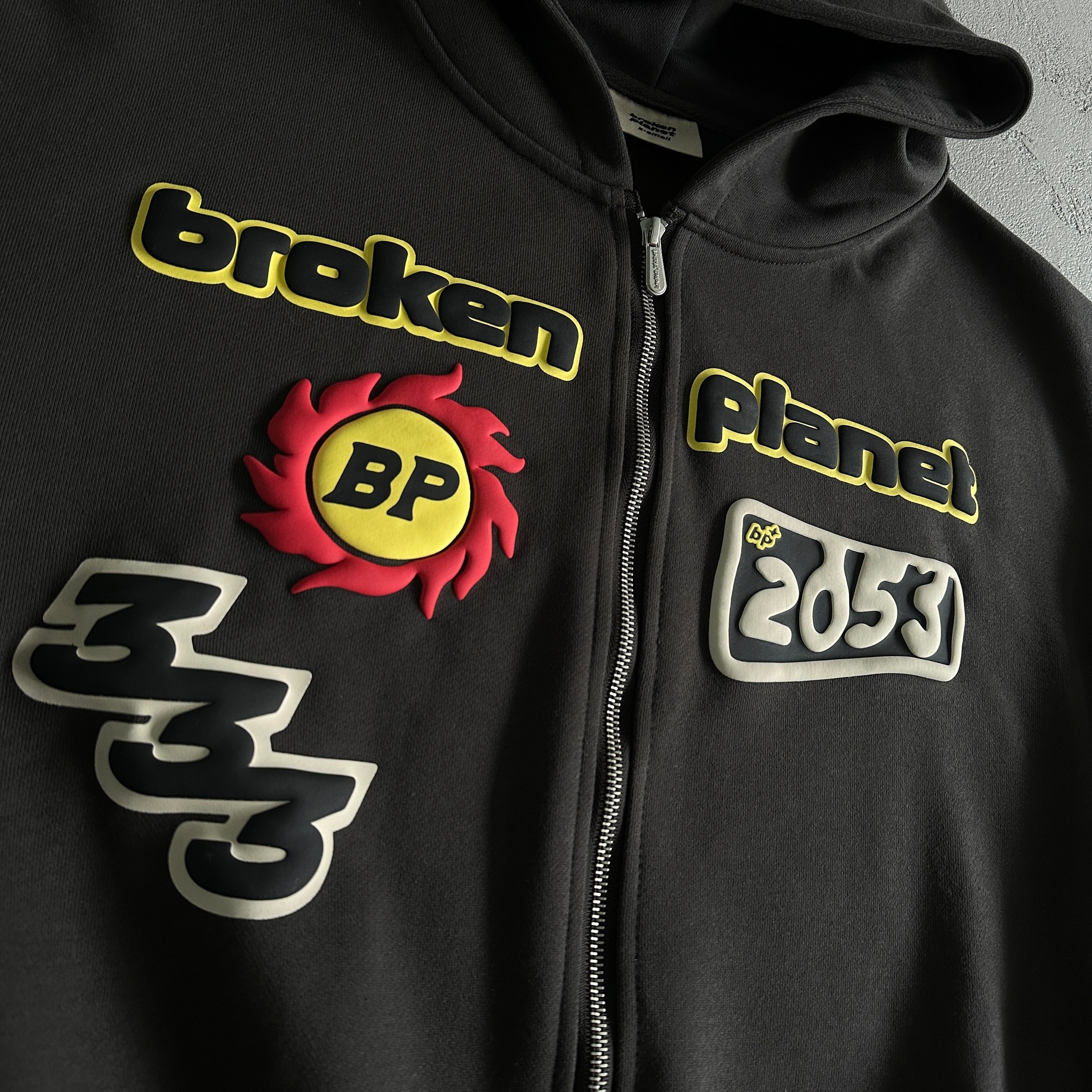 BPM Hoodies PROMO