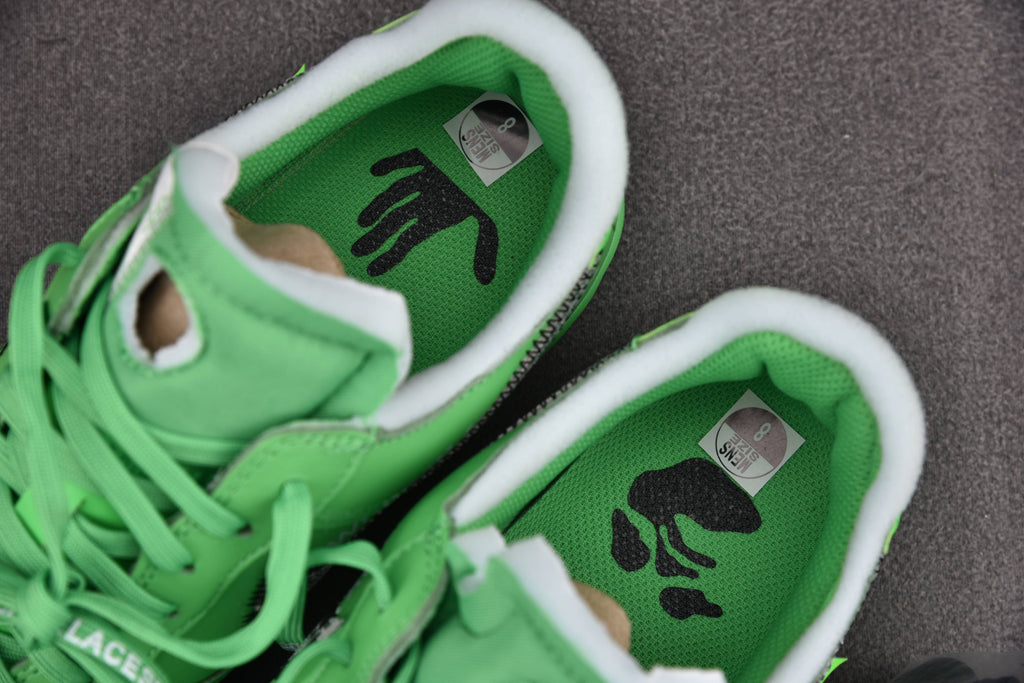 Nike Air Force 1 Low Off-White "Brooklyn"