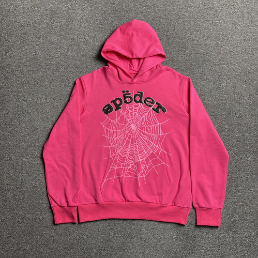 SP5DER Mixed Tracksuits