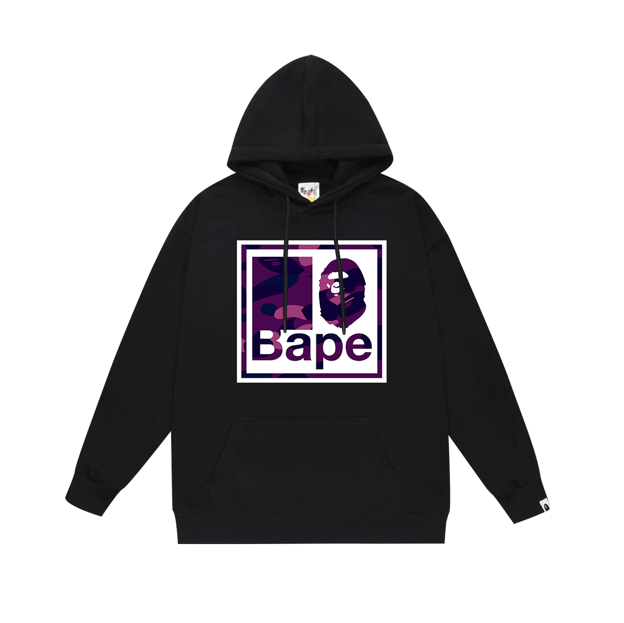 Bape Hoodies