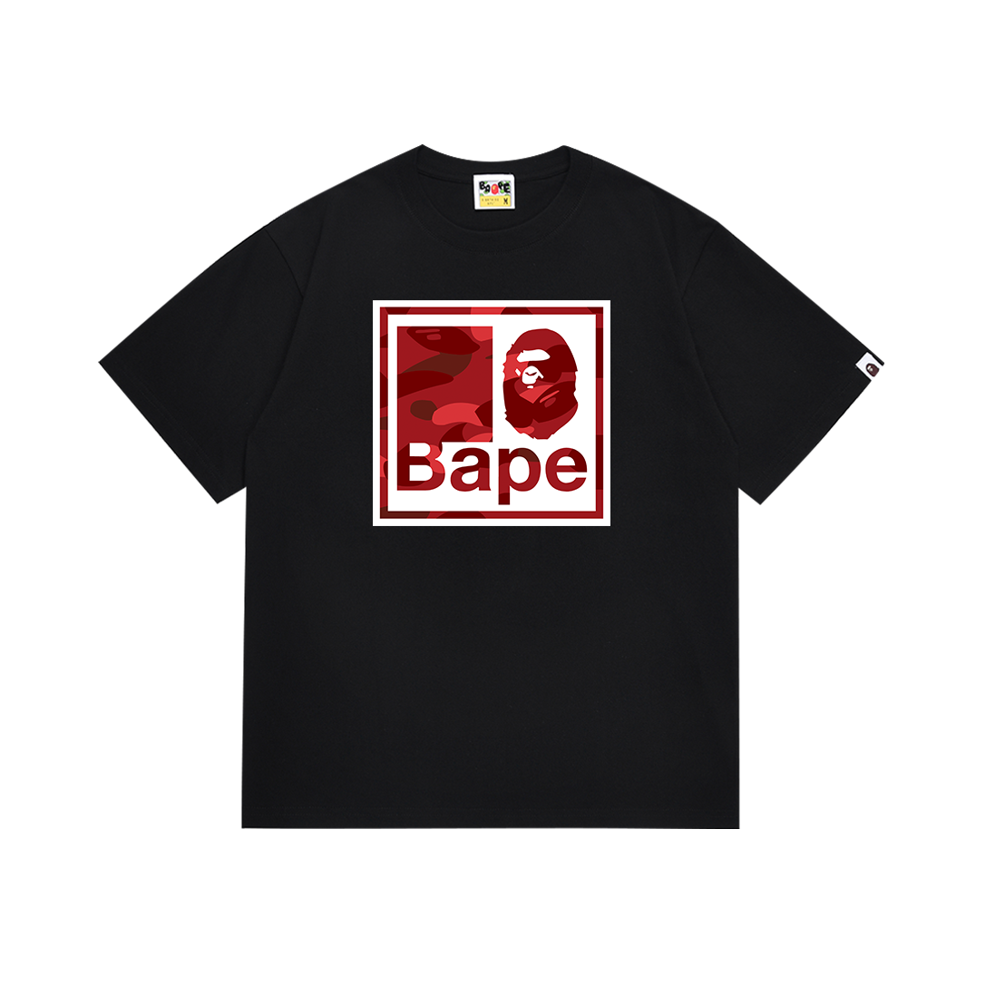 Bape Tees