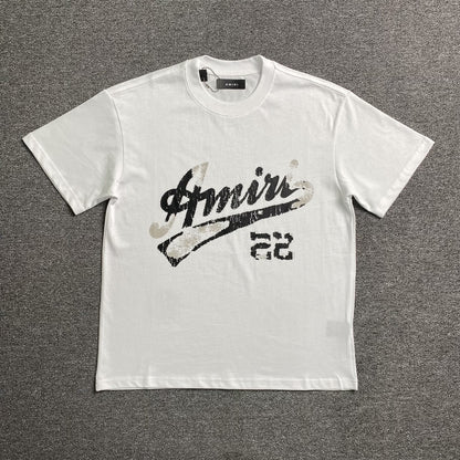 Amiri Mixed Tees