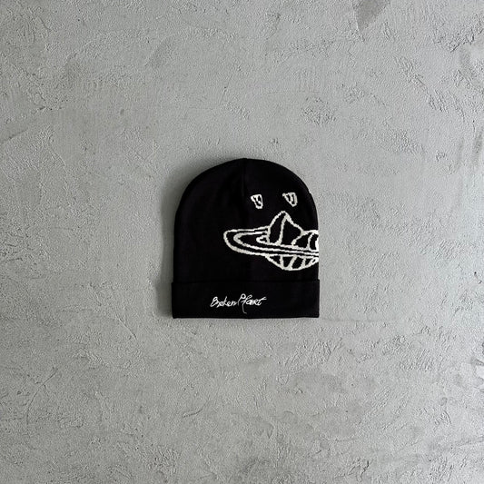Broken Planet Beanies