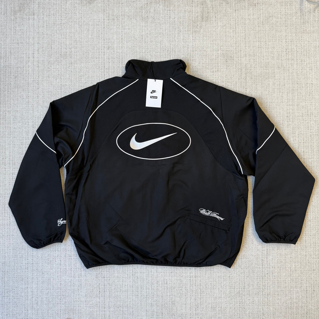 Supreme x Nike Tracksuit