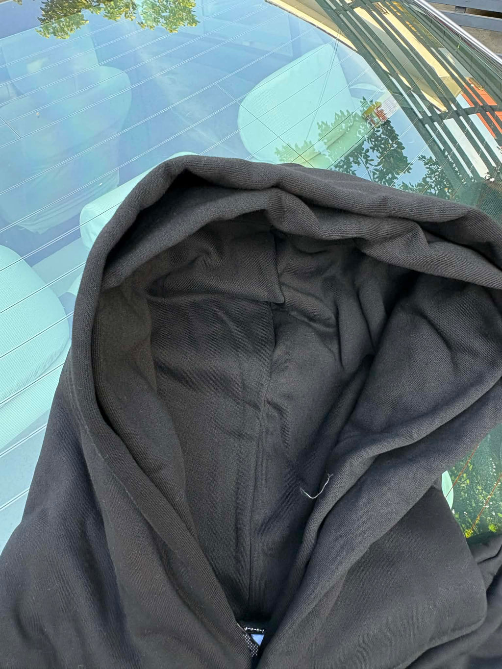 Mertra Big Step 2.0 Hoodie