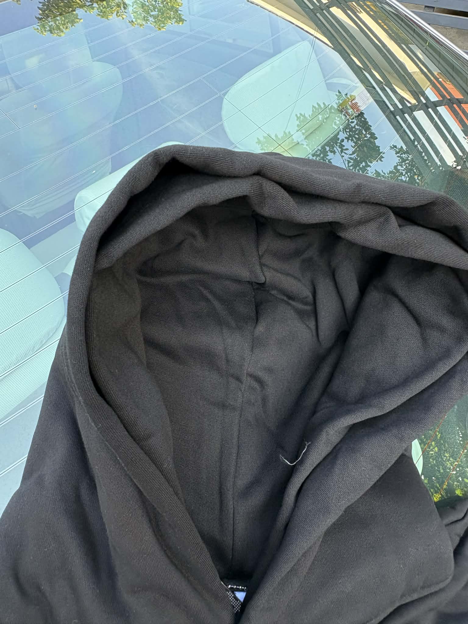 Mertra Big Step 2.0 Hoodie