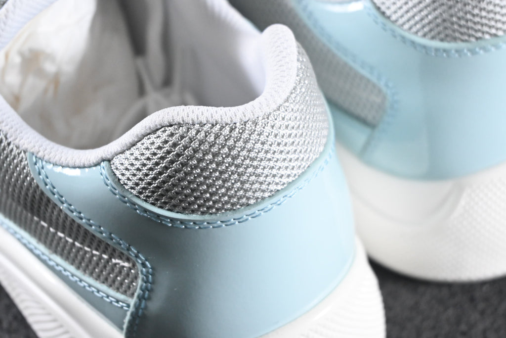 Prada America's Cup Light Blue