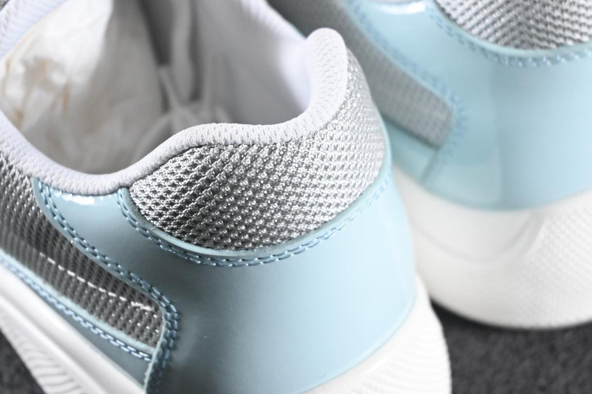 Prada America's Cup Light Blue