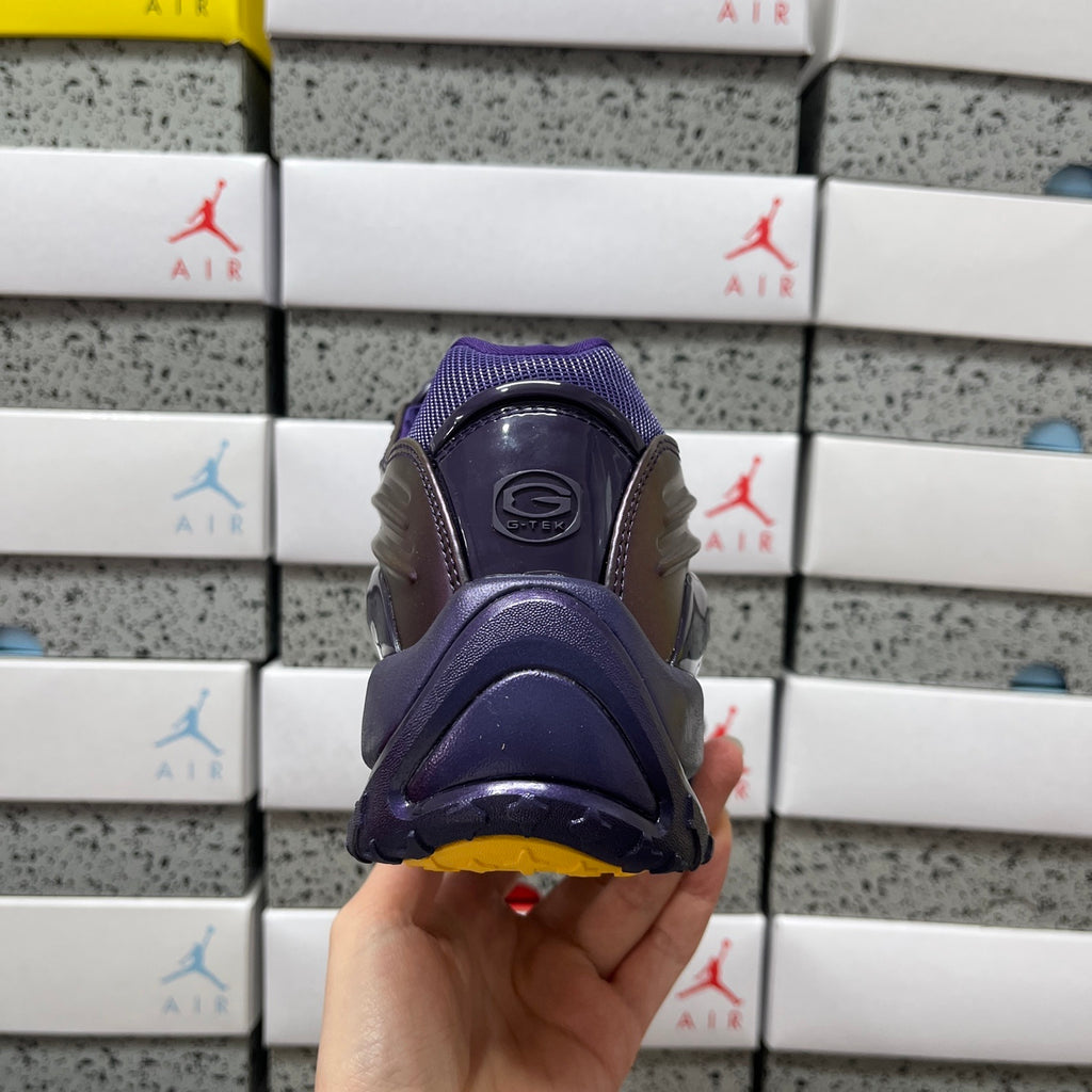 Nike x NOCTA Hot Step 2 "Eggplant"