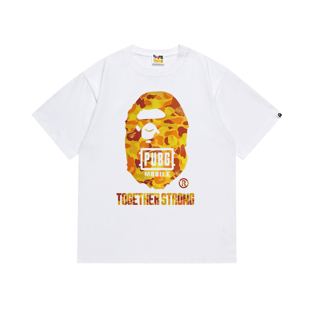 Bape Tees