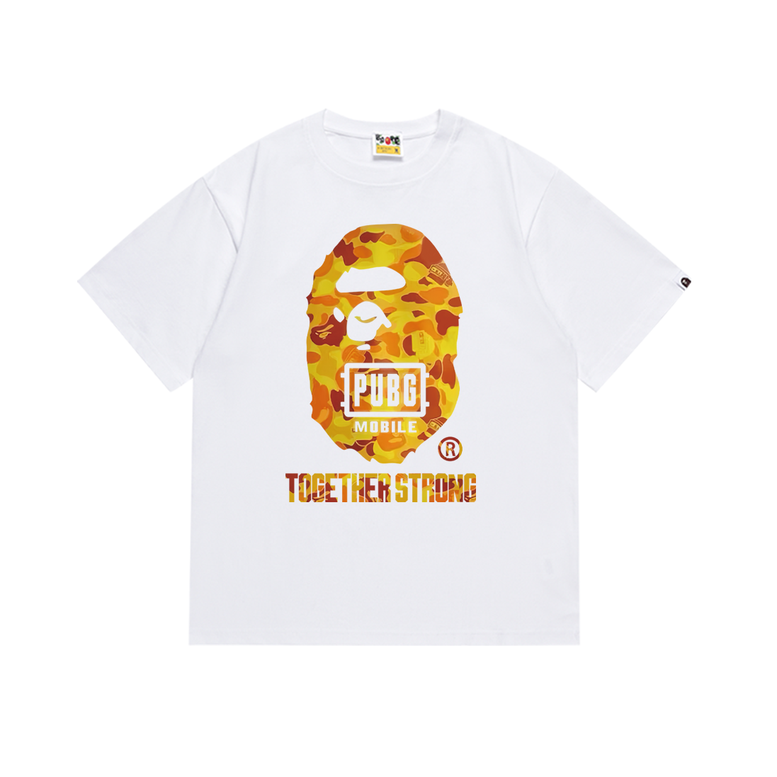 Bape Tees
