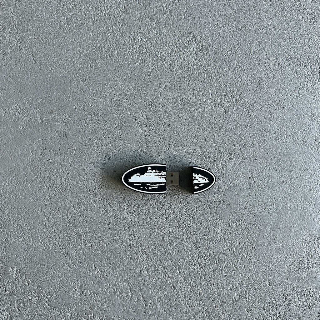 Corteiz Flash Drive