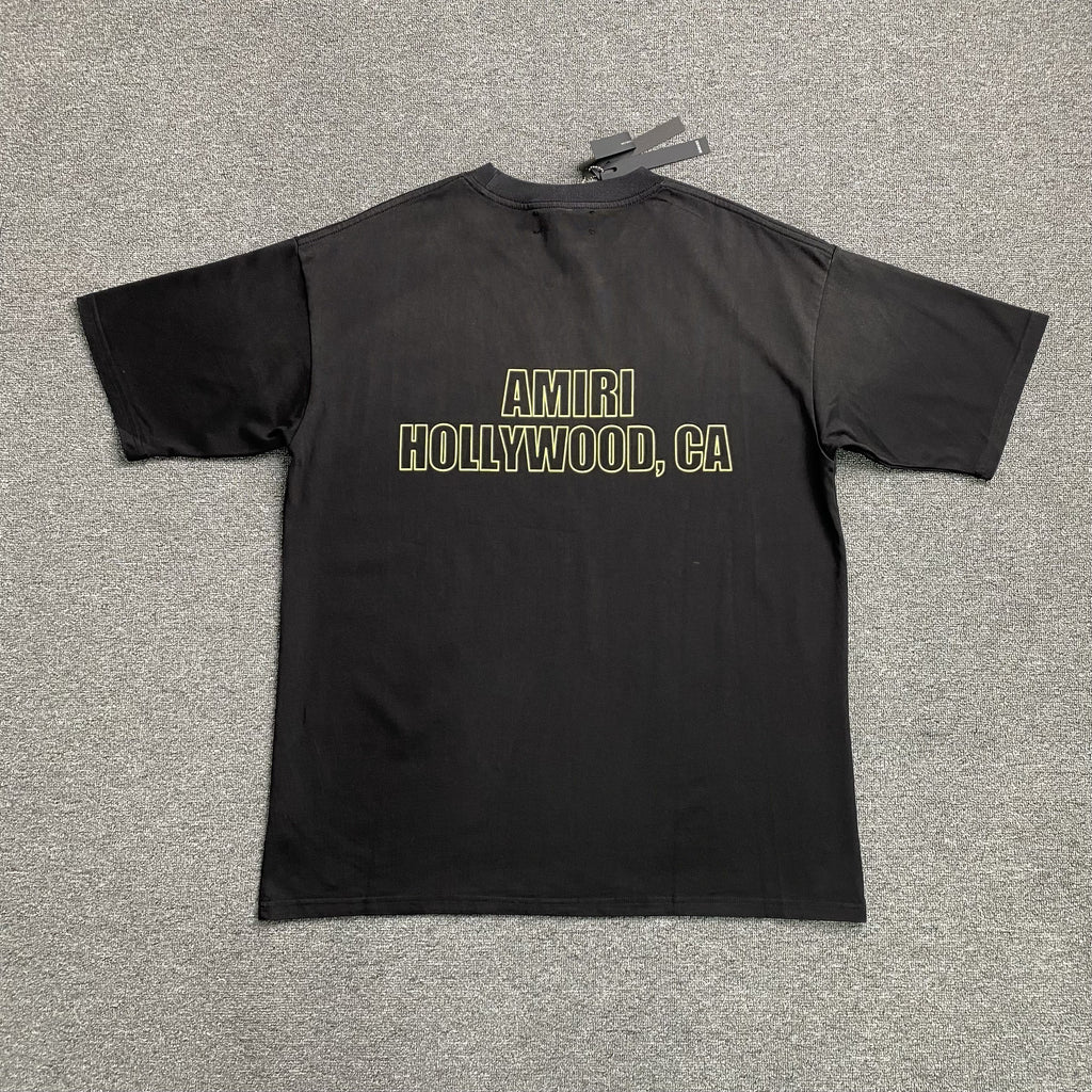 Amiri Mixed Tees