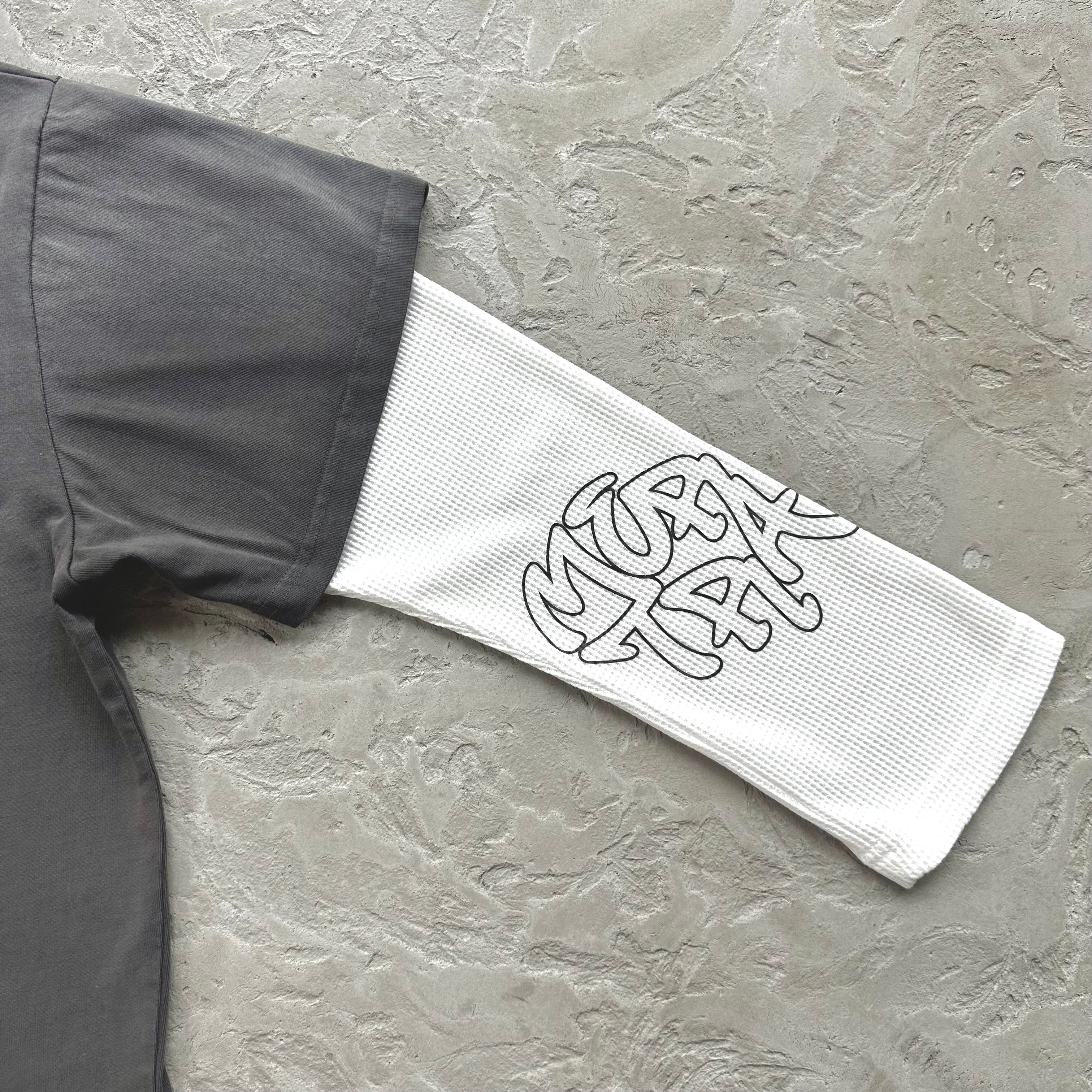 Mertra Fake-two Piece Long sleeves