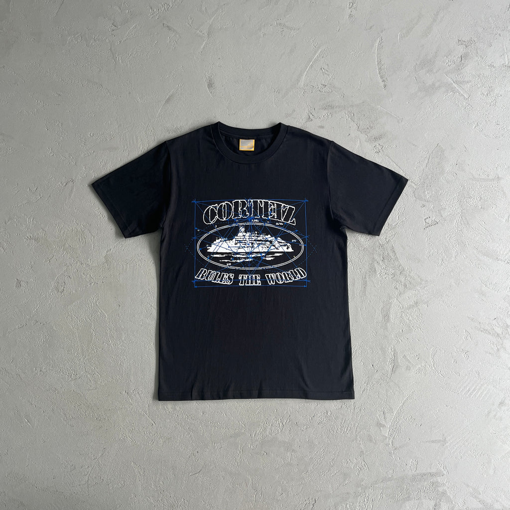 ALL CORTEIZ TEES