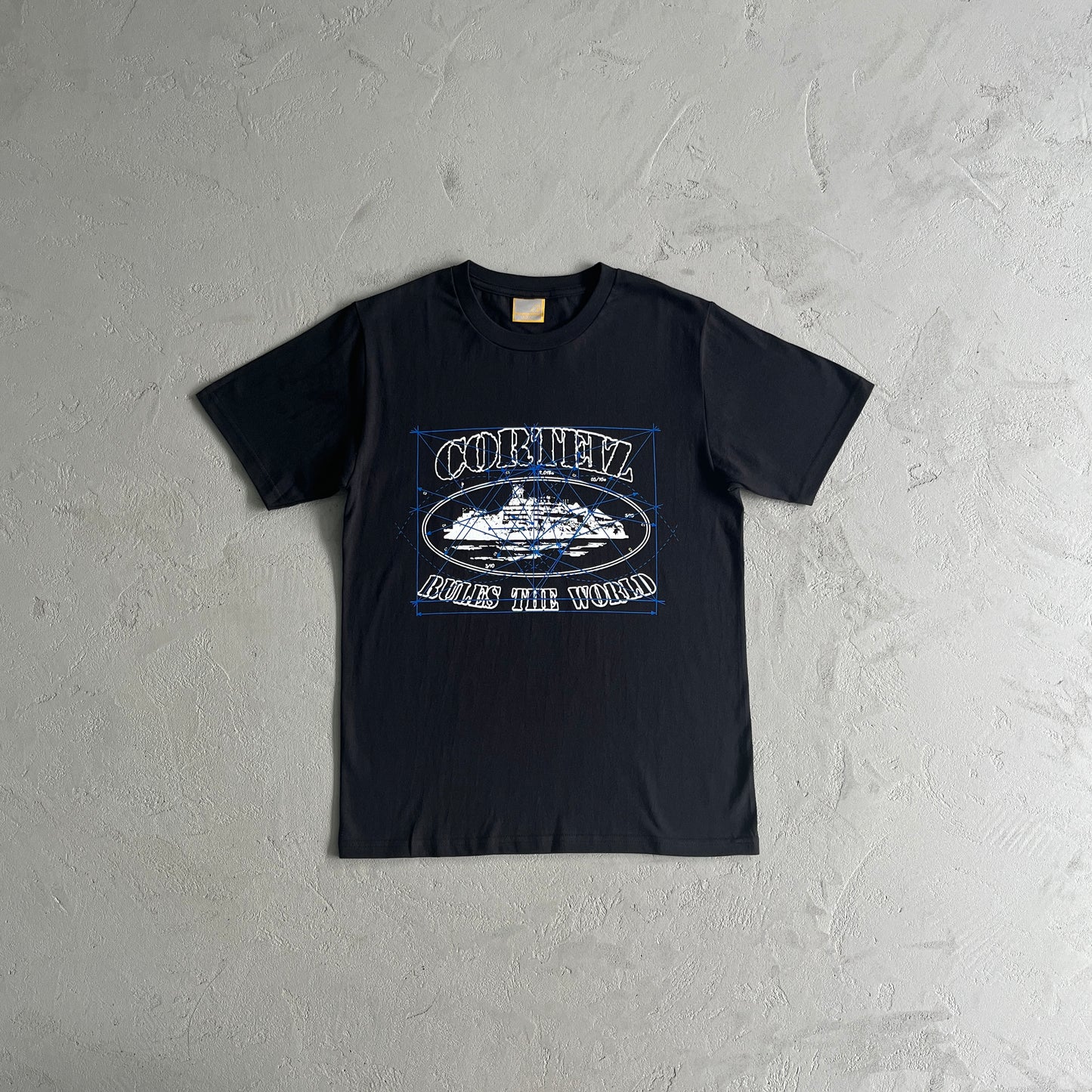 ALL CORTEIZ TEES