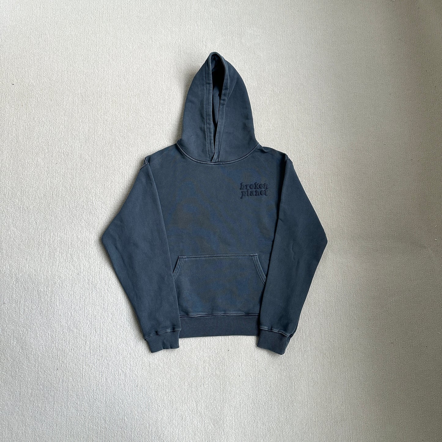 Broken Planet 'Washed' Basics Set