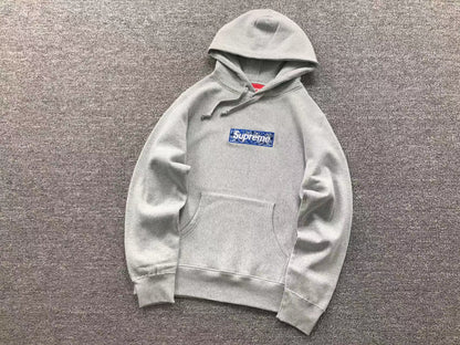 Supreme Mixed Hoodies