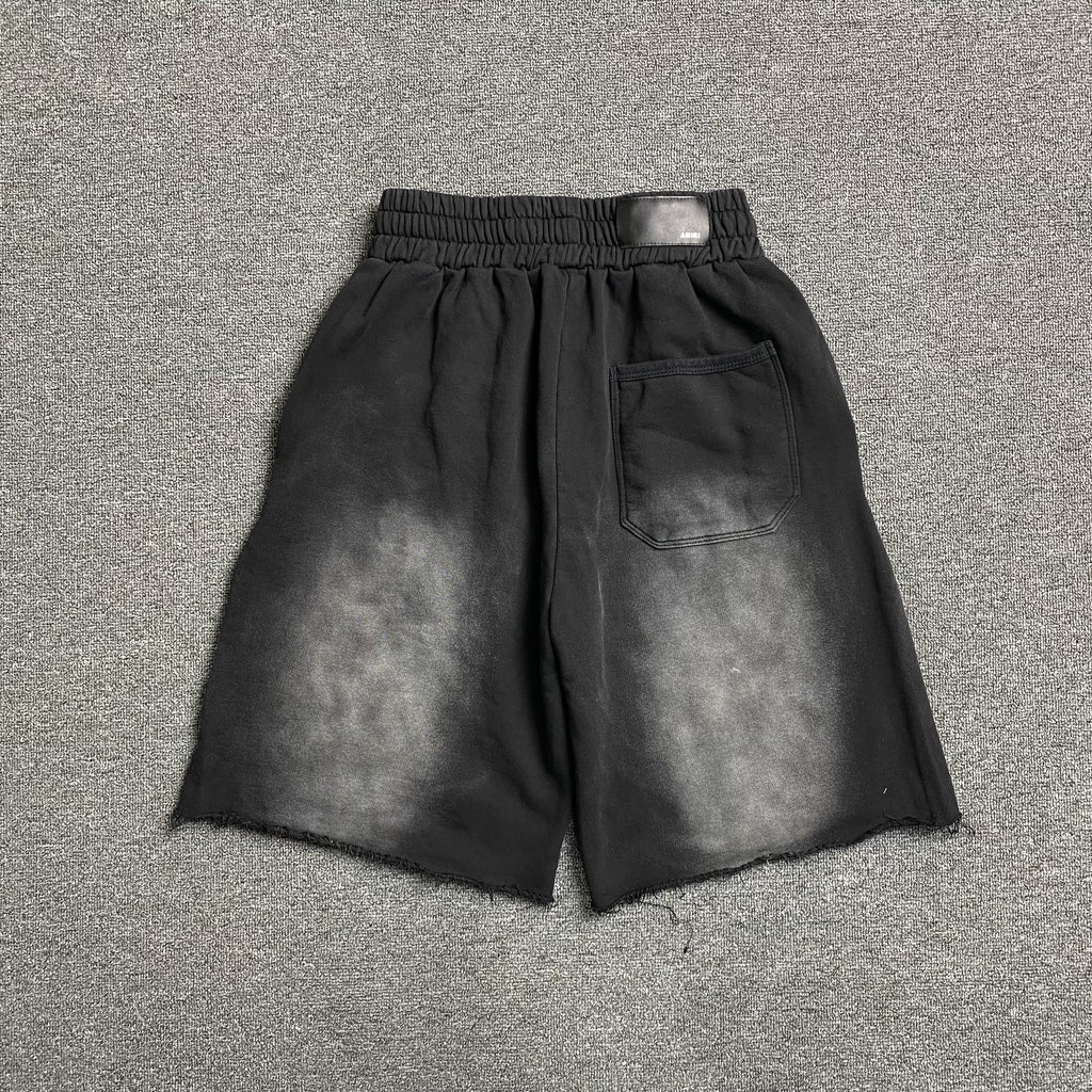 Amiri Mixed Shorts