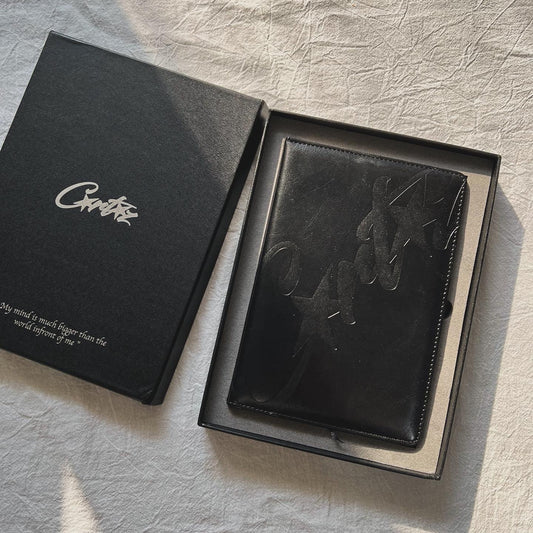 Corteiz Notebook