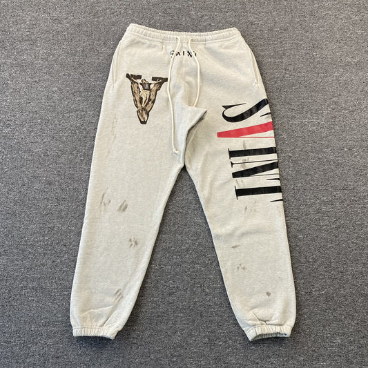 Saint Michael Sweatpants