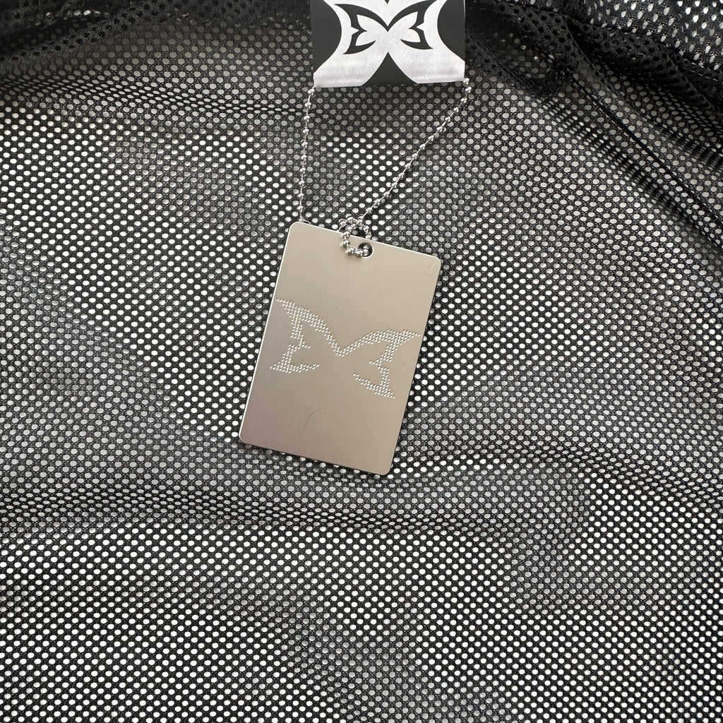 Mertra Patchwork Plaid Set