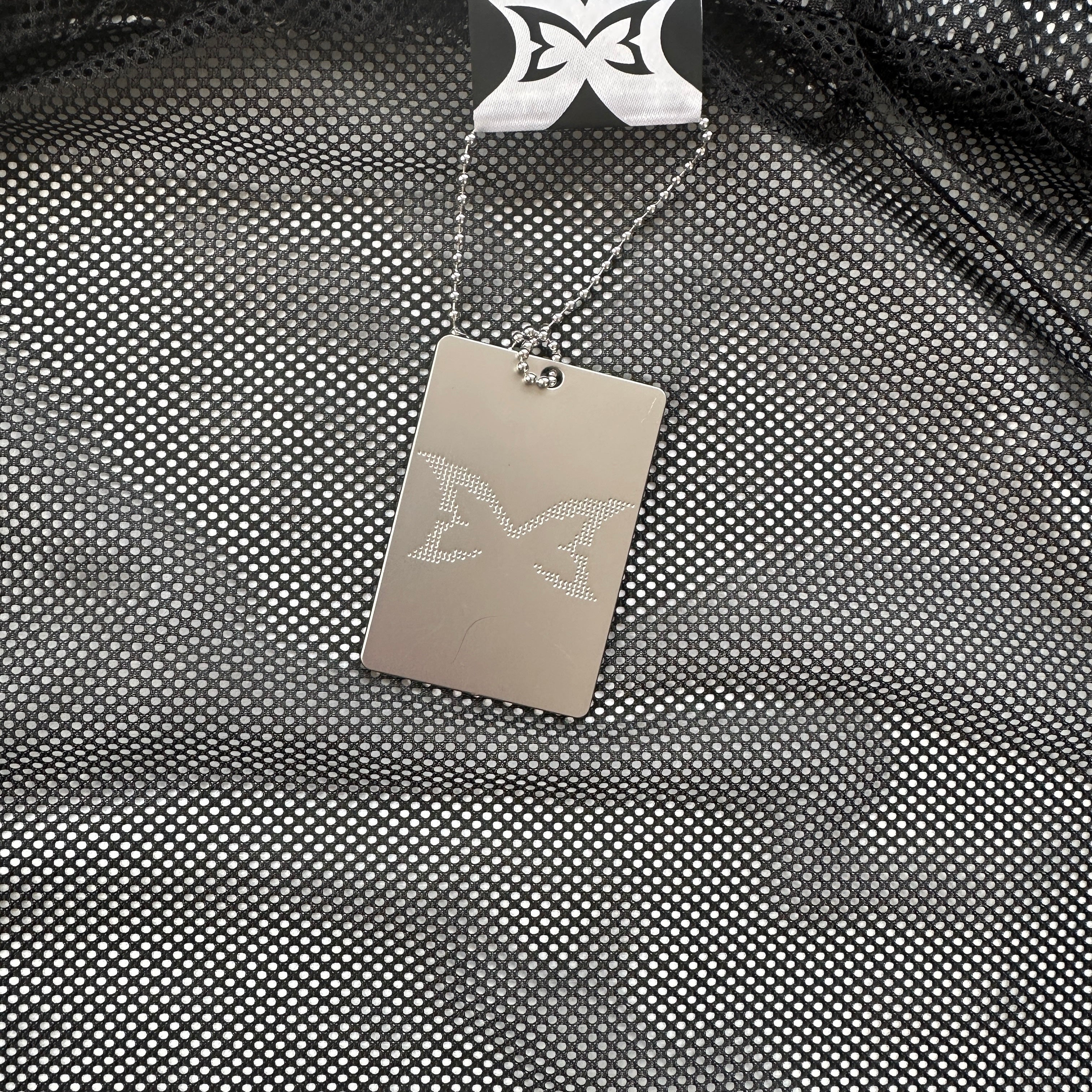 Mertra Patchwork Plaid Set