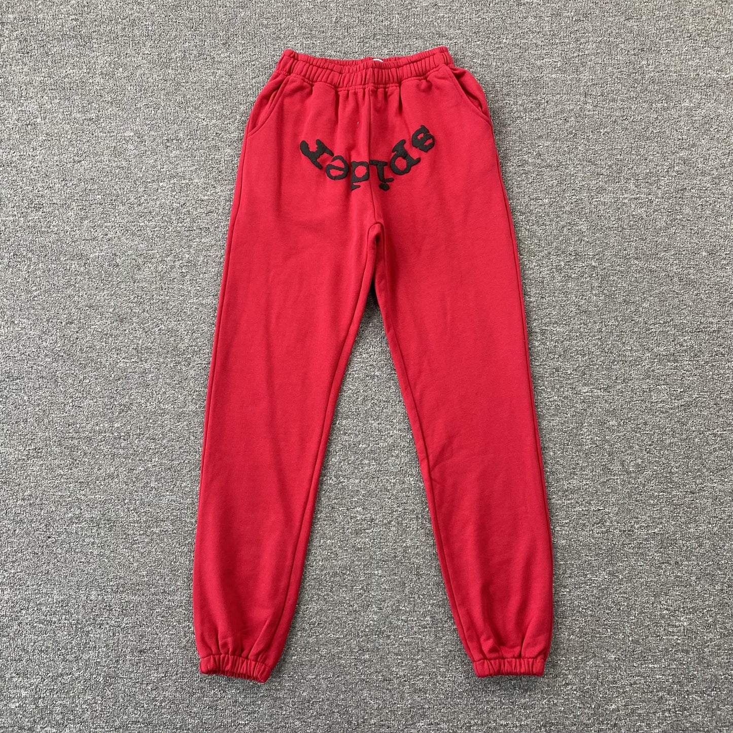 SP5DER Mixed Tracksuits
