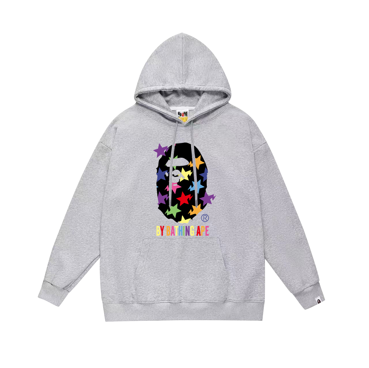 Bape Hoodies