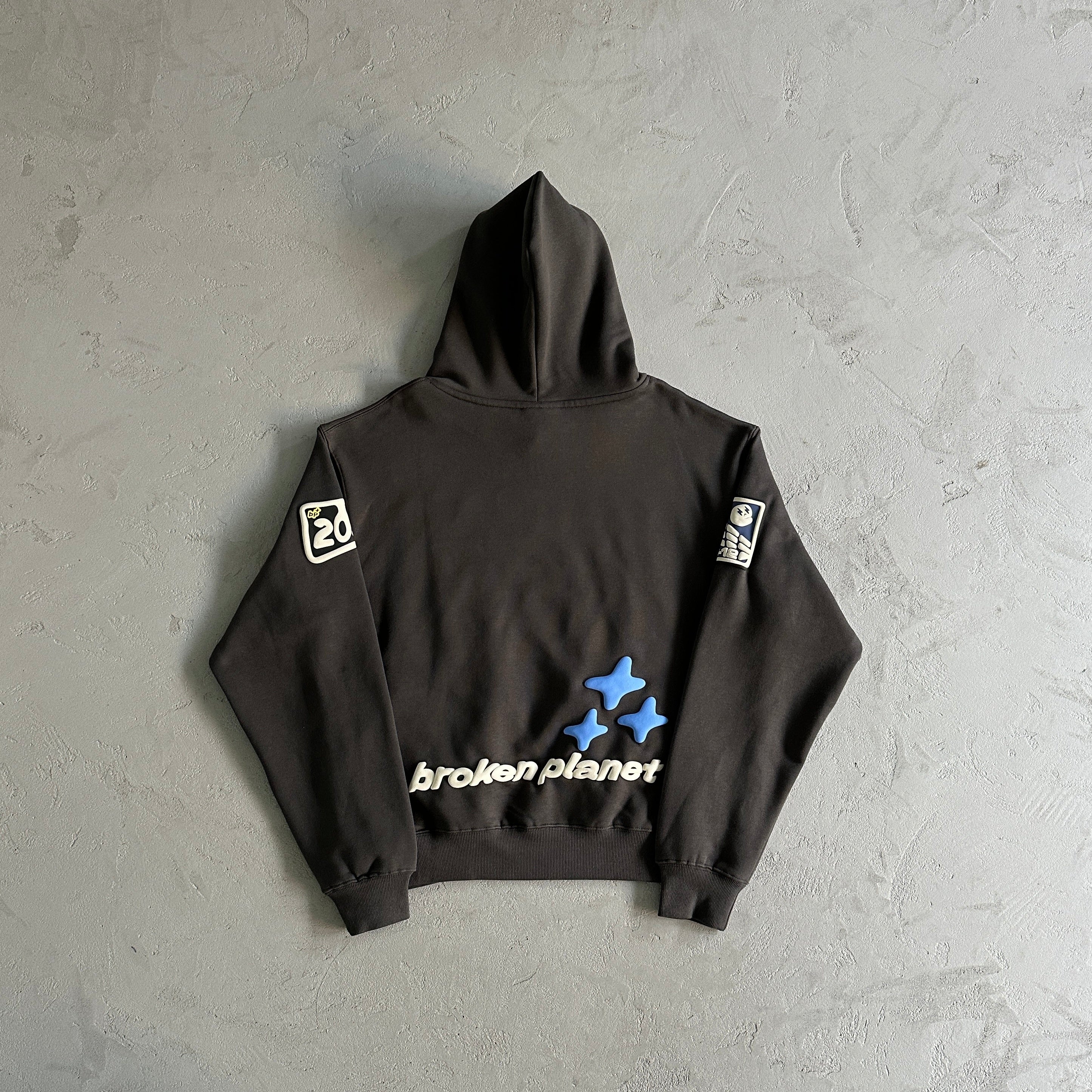 BPM Hoodies PROMO