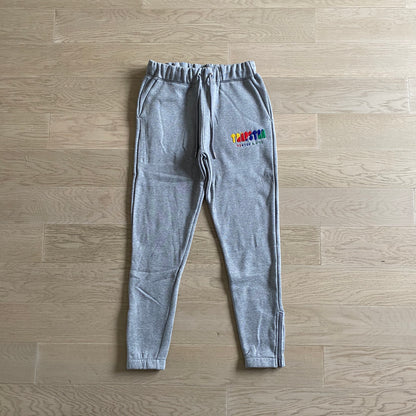 Trapstar Chenille Decoded Tracksuits