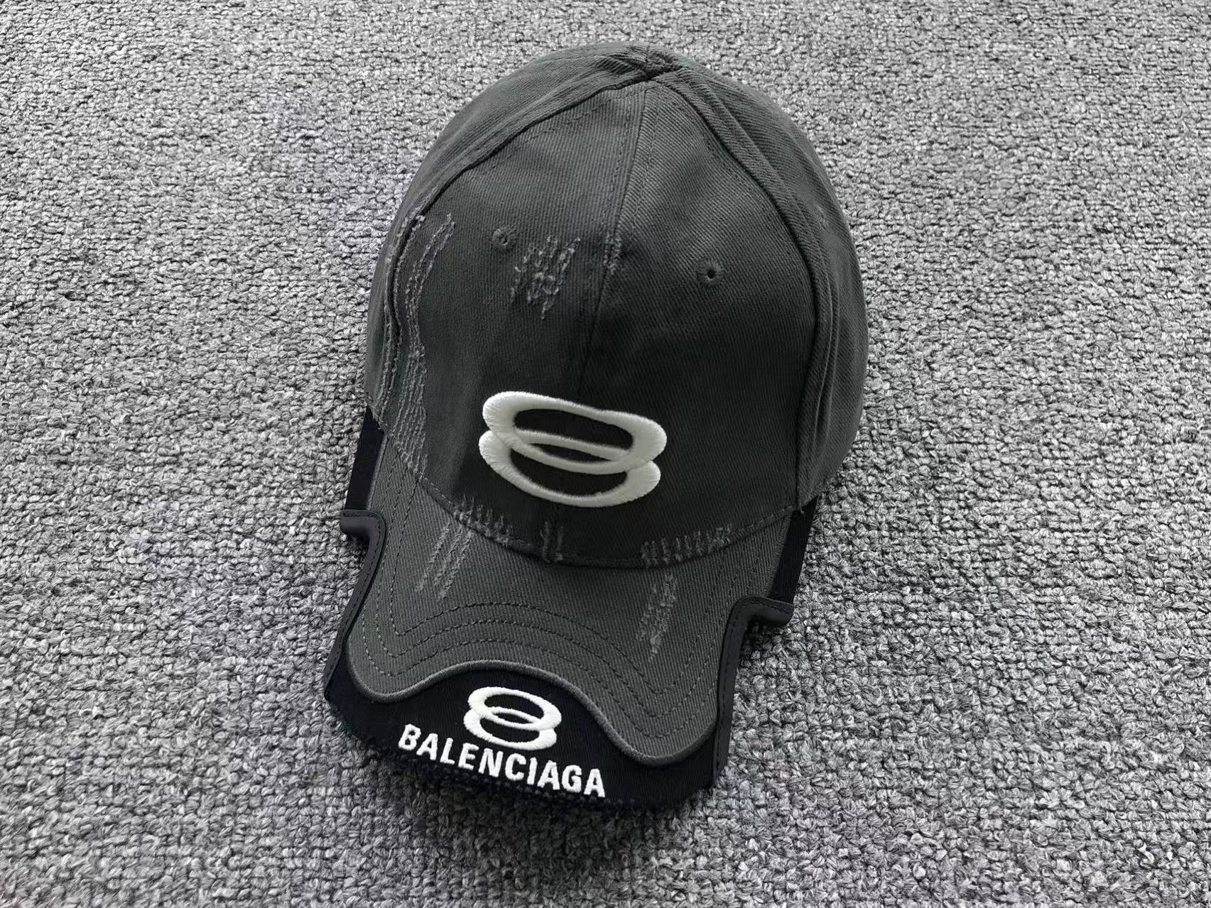Balenciaga Caps