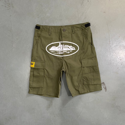 Corteiz OG Alcatraz Cargos