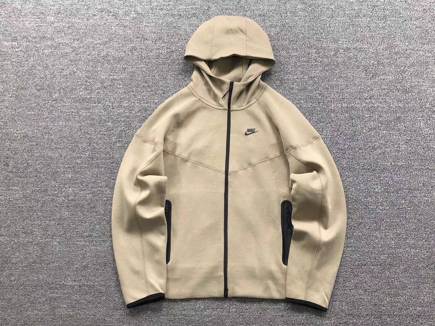 2024 Nike Techfleece Sets