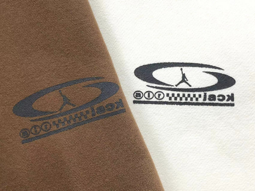 Cactus Jack x Air Jordan Hoodies