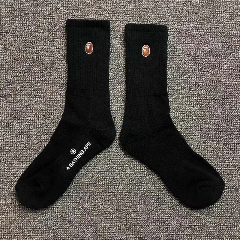 ALL Bape Socks