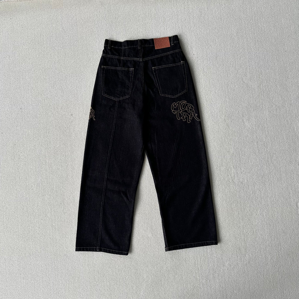 Mertra Denim Jeans