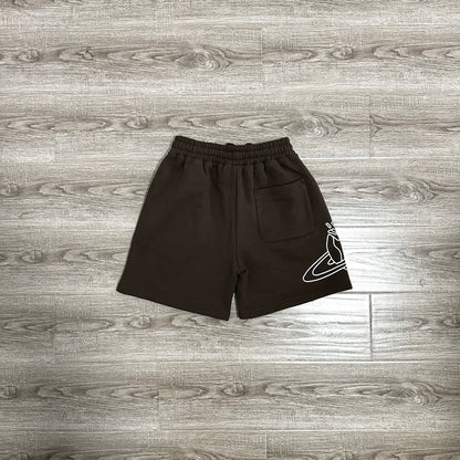 Broken Planet Outer Planet Shorts
