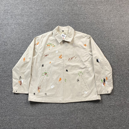 Gallery Dept Jackets