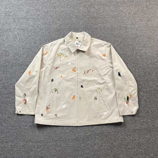 Gallery Dept Jackets