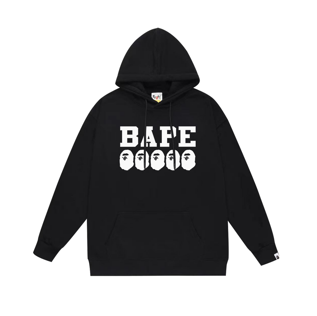 Bape Hoodies
