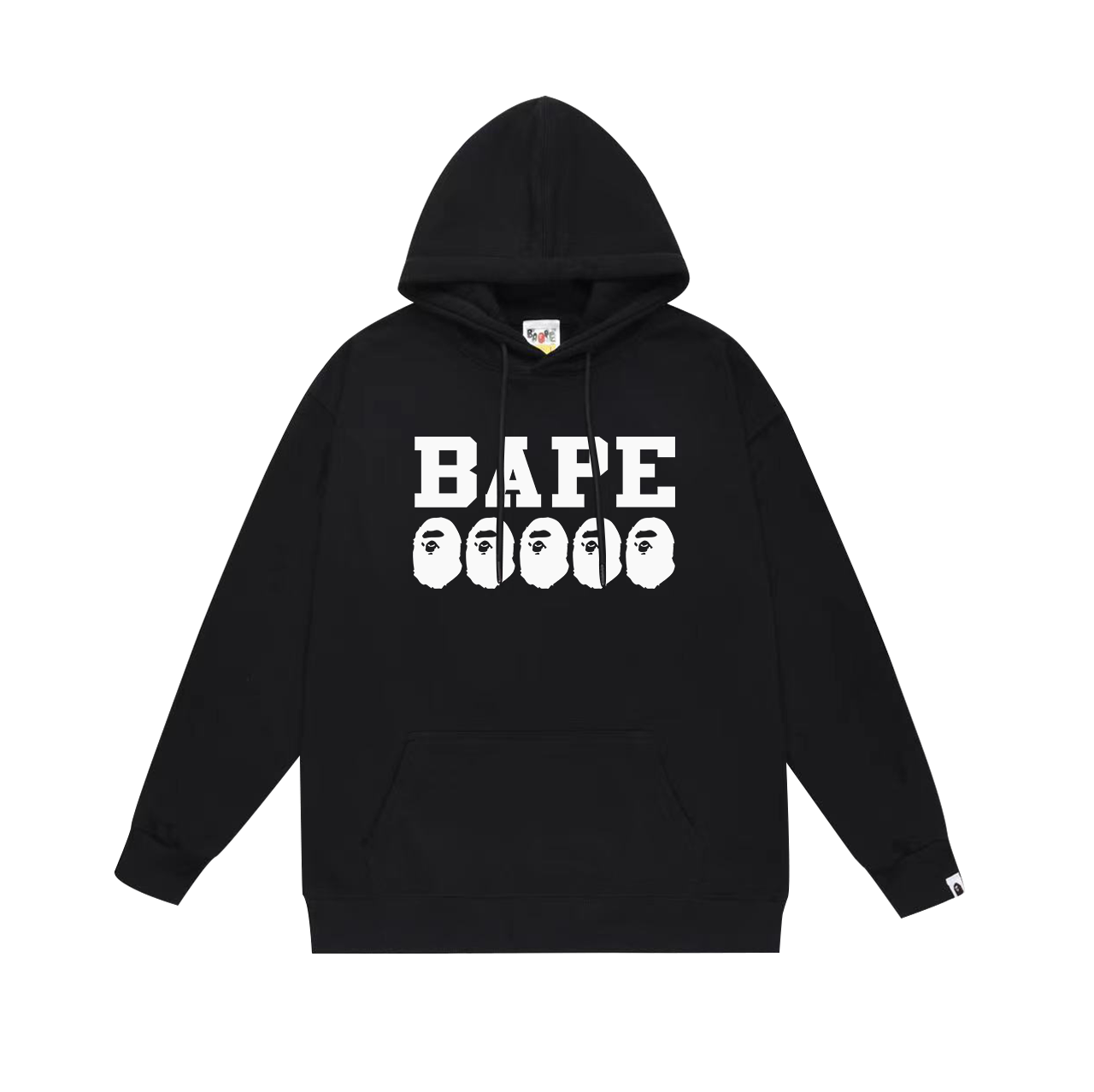 Bape Hoodies